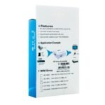 2B Converter From HDMI to Audio/Video to Use HD Devices  (CV874) - Image 4