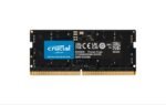 Crucial 16GB DDR5-5600 SODIMM - laptop ram