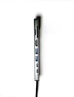 Zero 8*1 Hub USB Type C \ with Ports ( 2*usb type-c , 2*usb 3.0 , hdmi , rj45 ,card reader) - Image 3