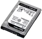 HDD Disk Drive Western Digital 1t black 7200RPM 32MB SATA III 2.5'' WD10SPSX - Image 3