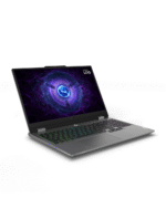 Lenovo LOQ 15IAX9 Laptop\ Intel® Core™ i5-12450HX\12GB\512GB SSD\RTX 2050 4GB\15.6" FHD\Luna Grey\Win 11 - Image 3