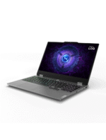 Lenovo LOQ 15IAX9 Laptop\ Intel® Core™ i5-12450HX\12GB\512GB SSD\RTX 2050 4GB\15.6" FHD\Luna Grey\Win 11 - Image 2