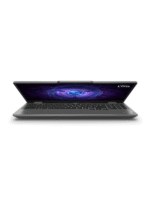 Lenovo LOQ 15IAX9 Laptop\ Intel® Core™ i5-12450HX\12GB\512GB SSD\RTX 2050 4GB\15.6" FHD\Luna Grey\Win 11 - Image 4