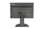 Lenovo Thinkvision LT2252p Wide USED Monitor 22"\(vga,dvi&display)\1680 x 1050 @ 75 Hz - Image 3
