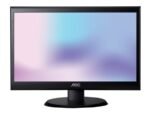 AOC e950Swn 18.5-inch LED Used Monitor\vga\1366 x 768\Black - Image 2