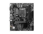 MSI PRO B760M-E DDR5 Socket LGA 1700 Motherboard - Image 5