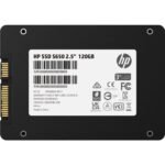 HP S650 2.5 240GB SSD SATA Internal Solid State Drive - Image 2