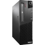 Lenovo ThinkCentre M83 SFF\Core i3-4100\8gb ddr3\128gb ssd\Intel HD Graphics 4400\Used PC