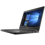 Dell latitude 5480 Used laptop\i5-7440hq\ram 8gb\256gb ssd\intel hd 620\14" FHD - Image 2