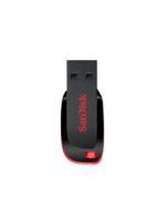 SanDisk Cruzer Blade - SDCZ50-016G-B35 - 16GB - usb 2.0 - Image 2