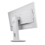 Fujitsu B24-8 TE Pro 24 Inch LED FHD IPS Monitor\Original Used\(75HZ\DP,DVI&VGA)\WHITE - Image 4