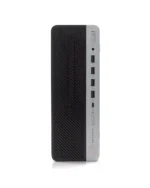 HP EliteDesk 600 G3 sff Business USED PC/Core i3-6100/ram 8gb/256gb ssd/intel hd 530