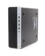 HP EliteDesk 600 G3 sff Business USED PC/Core i3-6100/ram 8gb/256gb ssd/intel hd 530 - Image 3