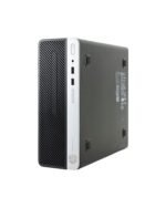 HP Prodesk 400 G4 SFF USED PC\i3-6100\8GB ddr4\256GB ssd\intel hd 530