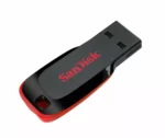 SanDisk Cruzer Blade – SDCZ50-032G-B35 – 32GB – usb 2.0 - Image 2