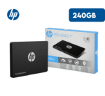 HP S650 2.5 240GB SSD SATA Internal Solid State Drive - Image 3