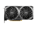 MSI GeForce RTX 3060 VENTUS 2X 12G OC - Image 2