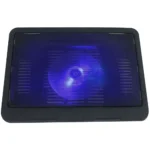 Gamma GT-79 Laptop Cooling Pad with led light - Image 3