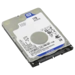 HDD Internal Laptop 2.5 Inch Western Digital Blue 1T - for laptops - Image 2
