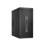 HP ProDesk 600 G2 MT Mini Tower \Core I5-6500\8GB\500gb HDD\intel hd 530\USED PC