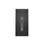 HP ProDesk 600 G2 MT Mini Tower \Core I5-6500\8GB\500gb HDD\intel hd 530\USED PC - Image 2