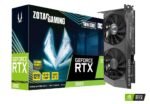 ZOTAC GAMING GeForce RTX 3060 Twin Edge OC 12g ddr6