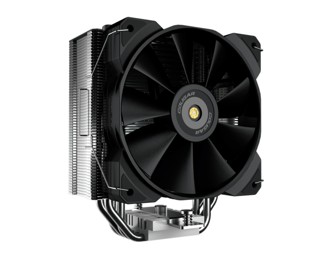 COUGA FORZA 50  Premium single Tower Air Cooler مبرد هوائى