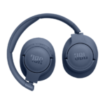 JBL Tune 720BT Bluetooth Headphone - blue - Image 8
