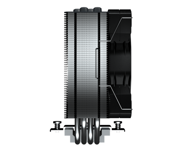 COUGA FORZA 50  Premium single Tower Air Cooler مبرد هوائى