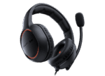Cougar HX330 Light weight Gaming Headset\orange - Image 3