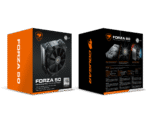 COUGA FORZA 50 Premium single Tower Air Cooler مبرد هوائى