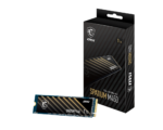 MSI SPATIUM M450 1tb PCIe 4.0 NVMe M.2 V1 SSD
