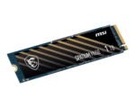 MSI SPATIUM M450 1tb PCIe 4.0 NVMe M.2 V1 SSD - Image 5
