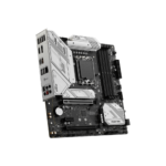 MSI MAG B760M Mortar Gaming Motherboard, LGA 1700 - Image 4
