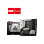 MSI MAG B760M Mortar Gaming Motherboard, LGA 1700