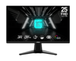 MSI G255F 25 inch gaming monitor FHD 1920x1080 180Hz -1ms GtG -Rapid IPS -Adaptive-sync technology