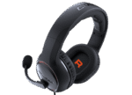 Cougar HX330 Light weight Gaming Headset\orange