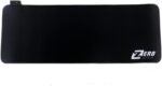 Zero 30*80 Gamming mousepad RGB black