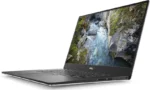 Dell Precision 5530\Intel Core I7-8850H\16GB Ram\512gb SSD\NVIDIA Quadro P1000 4GB\15.6″ FHD\USED LAPTOP - Image 3