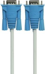 Cable VGA 3 M High quality - white - Image 2