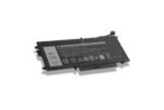 Battery dell k5xww latitude 7390 5289 e5289 7389 - HIGHCOPY - Image 3