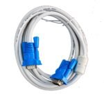 Cable VGA 3 M High quality - white - Image 3