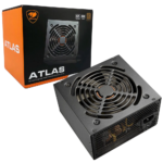 Cougar ATLAS 750 watt 80 Plus Bronze PSU