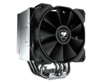 Cougar Forza 85 Essential Single Tower Air Cpu Cooler - Image 5