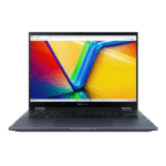 ASUS Vivobook S 14 Flip TN3402-AMD Ryzen 7 7730U-8gb Ram-512gb ssd-14 (1200) Touchscreen-Radeon Graphics-Silver -Win11 - Image 3