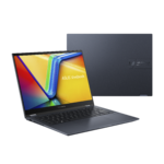 ASUS Vivobook S 14 Flip TN3402-AMD Ryzen 7 7730U-8gb Ram-512gb ssd-14 (1200) Touchscreen-Radeon Graphics-Silver -Win11 - Image 7