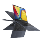 ASUS Vivobook S 14 Flip TN3402-AMD Ryzen 7 7730U-8gb Ram-512gb ssd-14 (1200) Touchscreen-Radeon Graphics-Silver -Win11 - Image 8