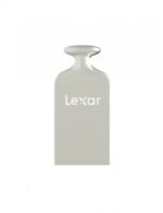Lexar JumpDrive M22 USB 2.0 32GB Flash Drive - Silver - Image 5