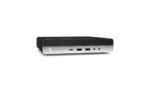 HP EliteDesk 800 G3 Mini PC Used\Intel i5-6500\8gb ddr4\256gb ssd\Intel HD graphics 620 - Image 2