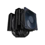 COOLER MASTER Masterair MA824 STEALTH مبرد هوائى